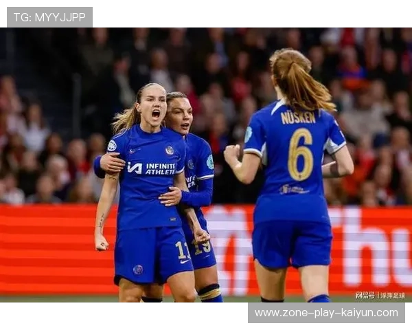 切尔西女足备战欧洲女子超级联赛，切尔西女足夺冠